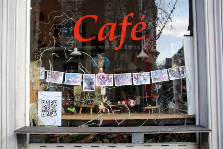 How One Simple QR Code Expands Your Audience and Builds Social Proof